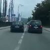 Rajlovački fenomen: Peti snimak kršenja saobraćajnih propisa na istoj cesti