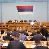 Vlada RS-a utvrdila pet amandmana kojima se briše rezervni sastav policije