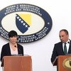 Norveška ministrica u Sarajevu: Od 1994. vašoj zemlji smo pomogli sa 400 miliona eura