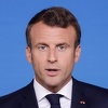 Macron se zahvalio Dodiku za podršku nakon požara u katedrali Notre Dame