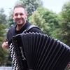 Samir Nurkić u posjeti Sarajevu: Maštam o saradnji s 2Cellosima, Stjepane i Luka čekam vas