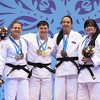 Larisa Cerić za Klix.ba: Mečevi su bili iscrpljujući, zadovoljna se kući vraćam s dvije medalje