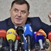 Milorad Dodik o nepostojanju budžeta: Ja u ponedjeljak neću dobiti platu