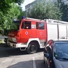 Gorio namještaj u stanu u Sarajevu, stanar sam ugasio vatru