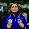 Larisa Cerić stigla u Sarajevo: Očekivala sam zlato, ali sam zadovoljna rezultatom