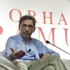 Orhan Pamuk o sebi i književnosti u prepunom sarajevskom Domu Armije