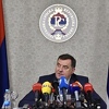 Dodik: OSA prati pojedine medije i usmjerava ih zarad "inkriminacije nepodobnih"