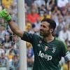 Buffon se vraća u Juventus, bit će rezervni golman