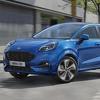 Puma se vratila: Ford predstavio novi kompaktni crossover