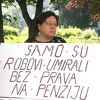 Radnice iz Tuzle krenule na proteste u Sarajevo: Dok se vlast bogati mi nemamo od čega živjeti