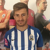 Stipo Marković iz Širokog Brijega prešao u zagrebačku Lokomotivu