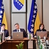 Vijeće ministara sutra o migrantima, vojsci na granici, autoputu do Beograda...