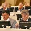 Parlamentarci raspravljaju o pravosuđu: Ljudi se ubijaju zbog sudskih odluka i tužilačkih progona