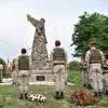 Ceremonijom kod Sarajeva ozvaničena obnova spomenika poginulom austrijskom pilotu