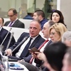 Arnaut predložio: Istražna komisija Parlamenta treba detaljno istražiti korupciju u VSTV-u