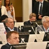Parlament BiH: Nelegalni migranti iz Sarajeva legalno dolaze u Krajinu
