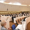 Parlament BiH traži da kompletan saziv VSTV-a podnese ostavku