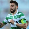 United u pregovorima za Fernandesa, transfer vrijedan gotovo 80 miliona eura