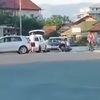Vozači se potukli nakon sudara dva automobila na Ilidži