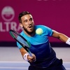 Džumhur prvi put u karijeri igra protiv Thompsona i traži put ka odbrani titule