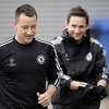 Terry objasnio zašto je Lampard savršen za Chelsea: Vrijeme je da se Frank vrati kući
