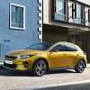 KIA XCeed je novi kompaktni crossover samo za kupce u Evropi