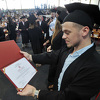 Diplomanti i magistri u Tuzli se okitili diplomama: Geolog ostaje u BiH, inžinjer odlazi u Njemačku