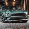Ford će Mustang Bullitt proizvoditi duže od planiranog