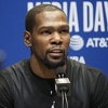Kevin Durant odlučio izaći iz ugovora s Golden State Warriorsima