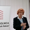 Zilha Ademaj imenovana za zamjenicu direktora Zavoda zdravstvenog osiguranja FBiH