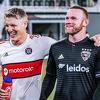 Rooney: Govorili su mi da ne vježbam udarce s centra i da takve golove neću postići