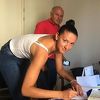 Anđelka Radišković potpisala za Bimal-Jedinstvo