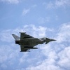 RAF-ovi borbeni avioni ispratili Boeing 777 koji je sletio u London iz sigurnosnih razloga