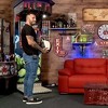 Nevjerovatna scena: Erko Jun uništio "krušku" za udaranje uživo u emisiji
