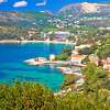 More na plaži Srebreno kod Dubrovnika puno je fekalija