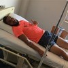 Džumhur nakon meča s Thompsonom završio na infuziji i poručio da će igrati na Wimbledonu
