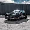 ABT tunirao Audi SQ2: Bolji izgled, više snage