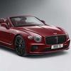 Bentley predstavio Continental Number 1 Edition