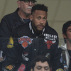 Neymar se obukao kao NBA reklama i bodrio saigrače iz svečane lože