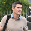 Nermin Alešević u svojstvu osumnjičenog stigao na ispitivanje u Tužilaštvo BiH