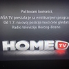 U ponedjeljak počinje program RTV Herceg-Bosne, glavni sadržaj "Županijska panorama"