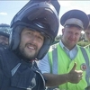 Muhamed Guhdija putuje motociklom do Nordkappa za djecu sa poteškoćama u razvoju