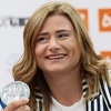 Larisa Cerić ponosna na historijsko srebro na Evropskim igrama u Minsku