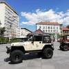Na Bjelašnici i Igmanu tokom vikenda peto međunarodno Off road rally takmičenje