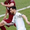 Očekuje nas spektakl u polufinalu: Argentina izbacila Venecuelu i zakazala duel s Brazilom