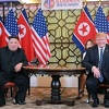 Trump: Želim sresti Kima Jong-una na granici, rukovati se i reći mu "zdravo"