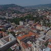 Planine, kultura, humor: Grad izdvojio 800.000 KM za provedbu inicijative "Smart Sarajevo"