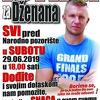 U centru Sarajeva večeras još jedno okupljanje za Dženana