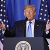 Trump opet odbija borbu s klimatskim promjenama: Amerika ima najčišći zrak