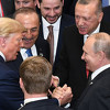 Lideri grupe G20 upozorili na slab globalni ekonomski rast zbog rasta tenzija